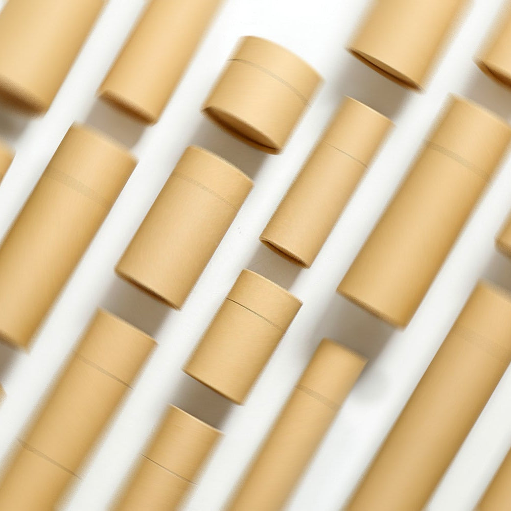 Ready-Made Paper Tube Boxes