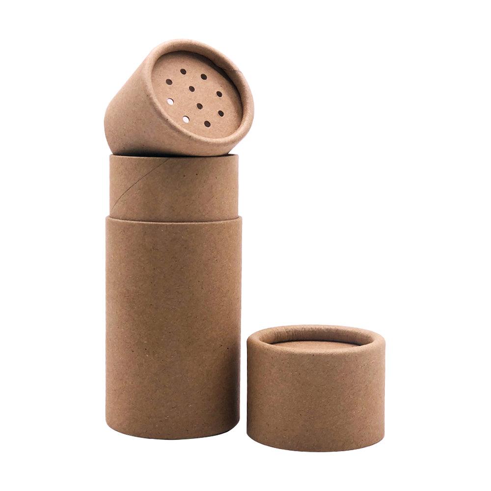 Sifter & Shaker Tubes