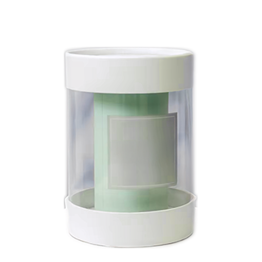 Hybrid Tubes