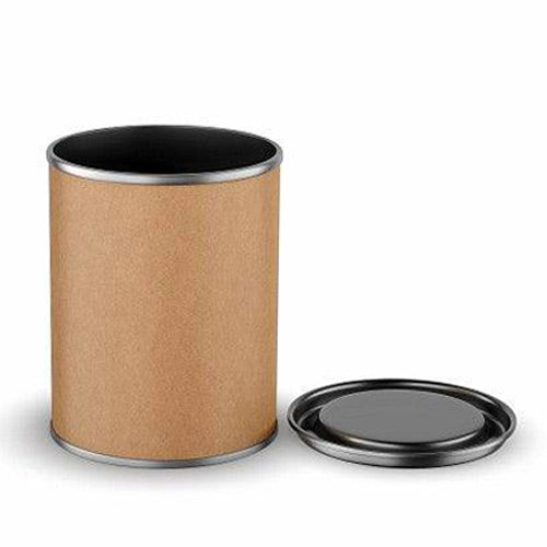 Tubes with Lids
