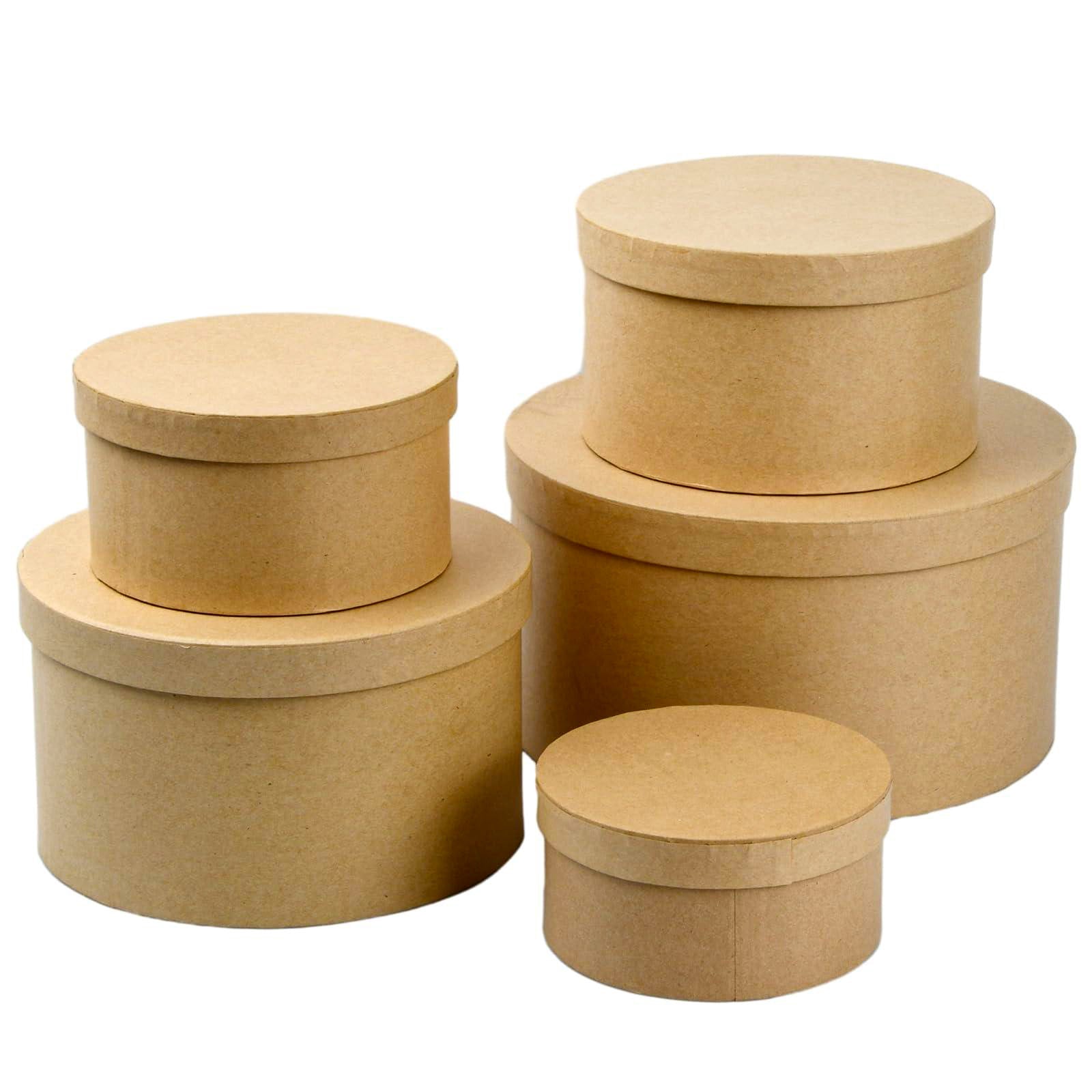 Round Box