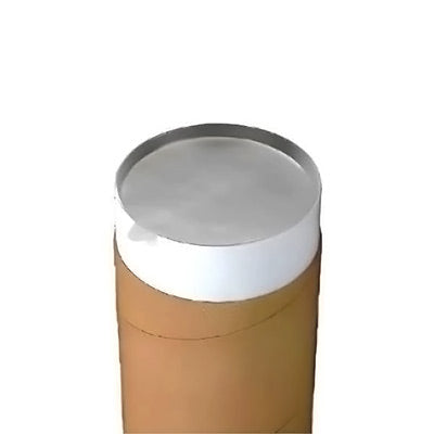 Tubes with Foil Membrane