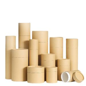 Butt Jointed Tubes